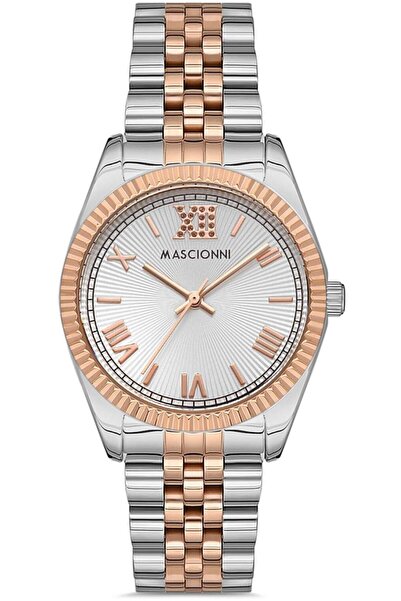 mascionni ساعة يد نسائية موديل M.1.1976a.03