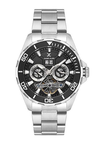 Daniel Klein Dk.1.13754.2 Men's Wristwatch