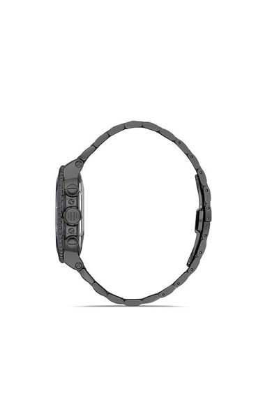 Hislon Ms147t-05sr Men's Wristwatch