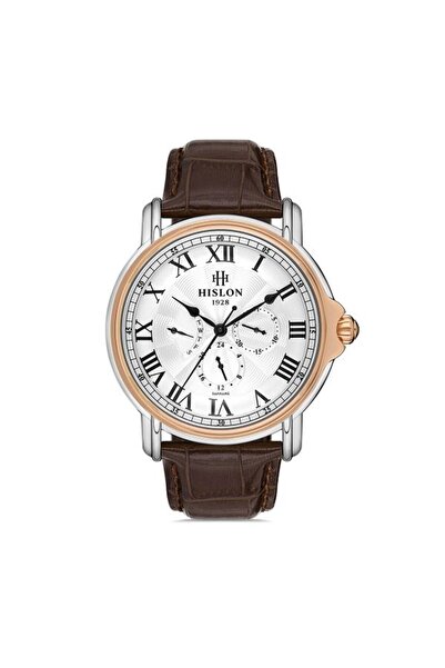 Hislon DT112T-02KS Erkek Kol Saati