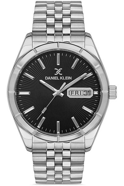 Daniel Klein Dke.1.10058.2 Men's Wrist Watch