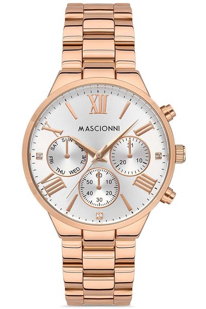 mascionni M.1.1112A.05 ساعة يد نسائية