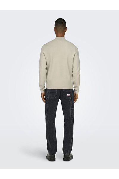 Only & Sons Strickpullover ONSCOOPER Kazak