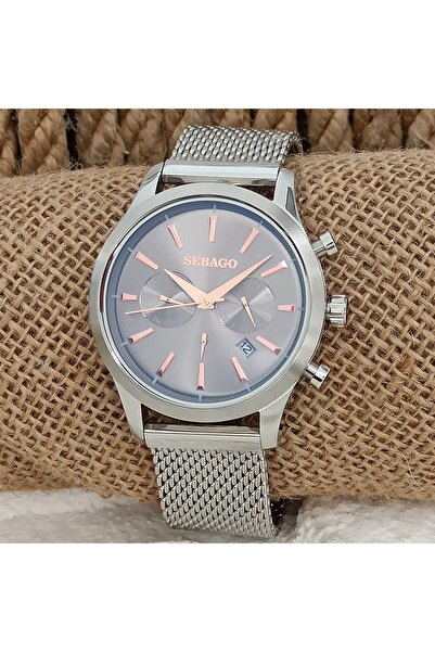 Sebago SBGS01076A-1 Erkek Kol Saati