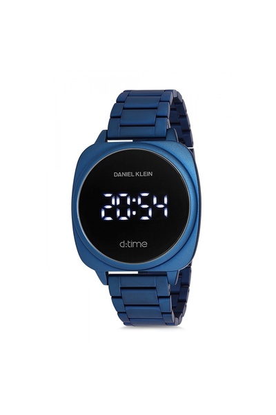 Daniel Klein Dk012969e D:time Led Kol Saati
