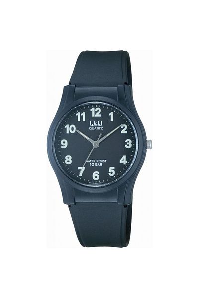 Q&Q Vq02j004y Women's Wristwatch
