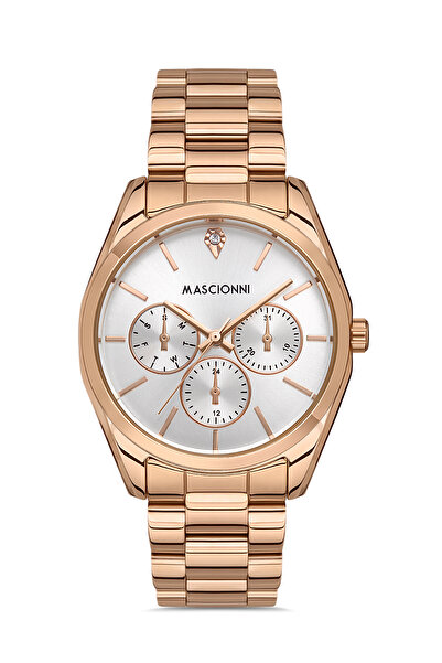 mascionni ساعة يد نسائية M.1.2139D.05