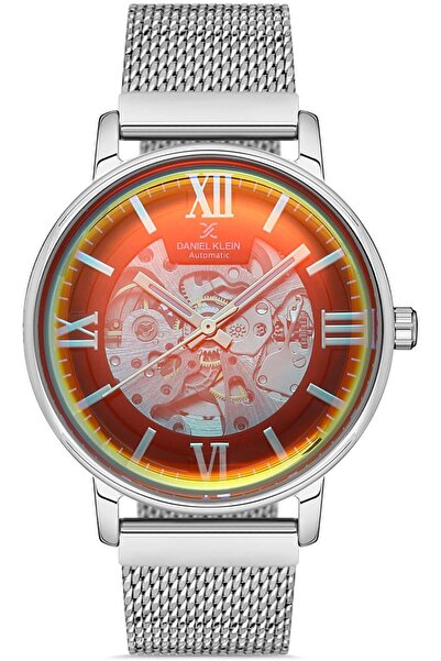 Daniel Klein Dk013871a-02 Otomatik Erkek Kol Saati