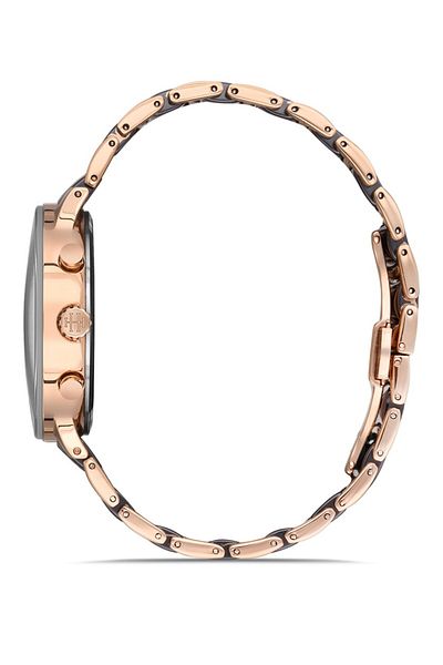 Hislon Men's Watch S.Ms110T-04Sr
