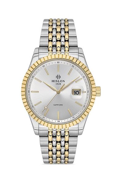 Hislon Cl145T-02Sg Men's Wrist Watch