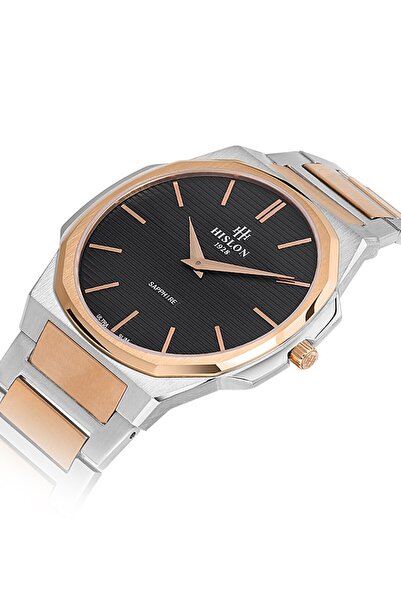 Hislon Cl127T-04Sr Men's Watch