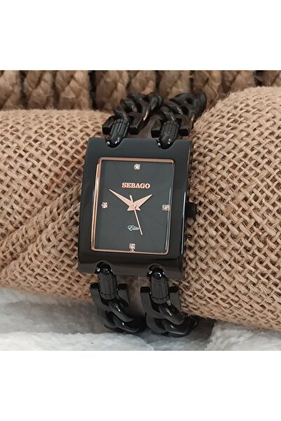 Sebago Sbgs07378A-1 Women's Wristwatch