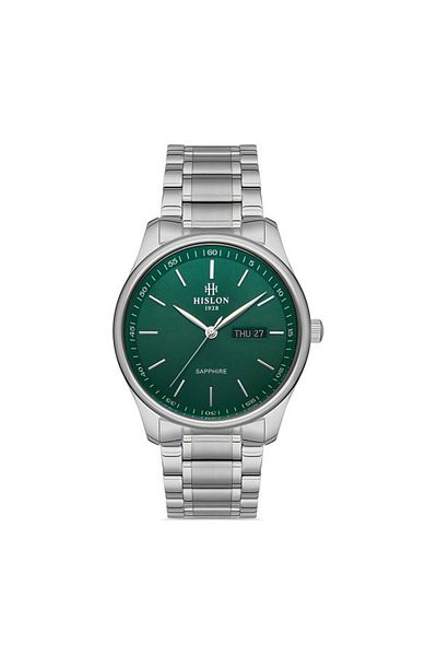 Hislon Hislon Cl113S-15Ss Men's Watch