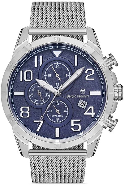 Sergio Tacchini ST.1.10233.3 ساعة يد رجالية