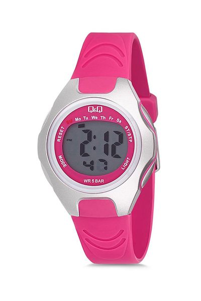 Q&Q M195J005Y Girl's Watch