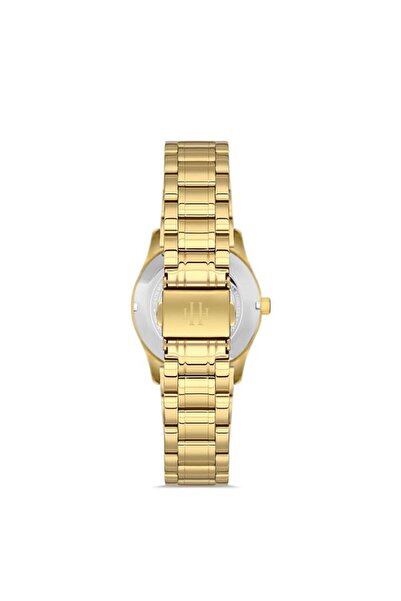 Hislon QL113G-01SG Women's Wristwatch