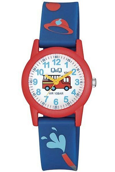 Q&Q Vr99J019Y Women's Wristwatch