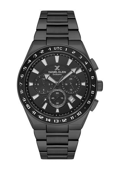 Daniel Klein Dke.1.10588-6 Men's Wristwatch