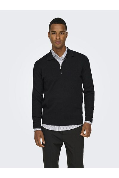 Only & Sons Poloshirt ONSCOOPER Kazak