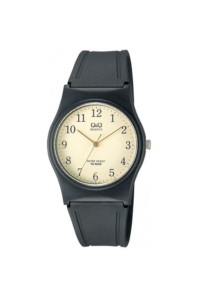 Q&Q Vp34j001y Unisex Wristwatch