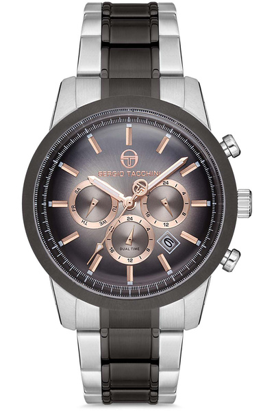 Sergio Tacchini St.1.10147.6 Men's Wristwatch