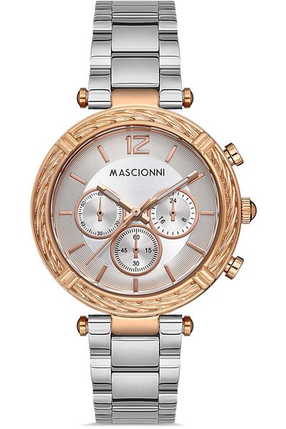 mascionni M.1.1975.05 ساعة يد نسائية