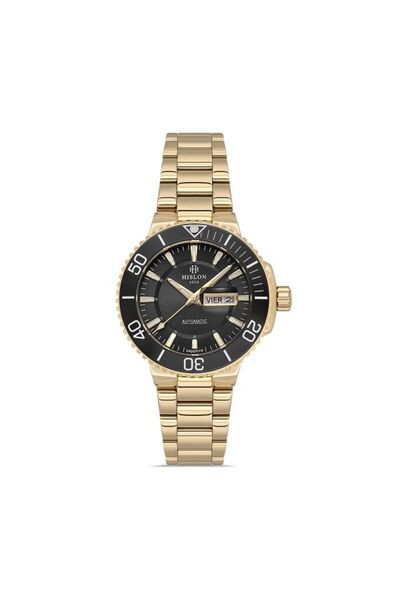 Hislon QD137T-04SG Women's Wristwatch