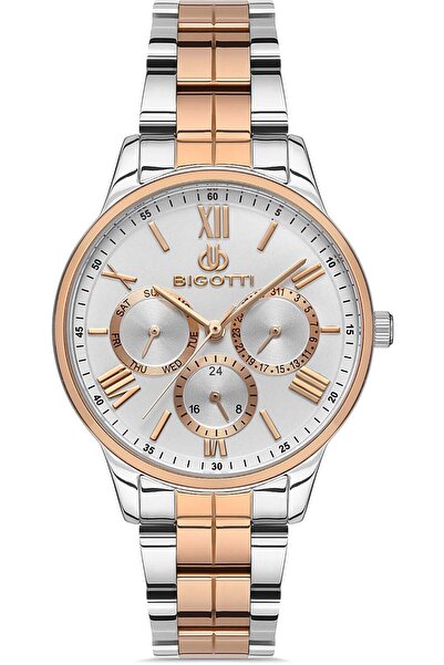 Bigotti Milano ساعة يد نسائية Bigotti BG.1.10393.3
