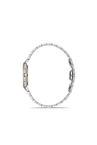 Hislon Women's Wristwatch QL135T-02SG