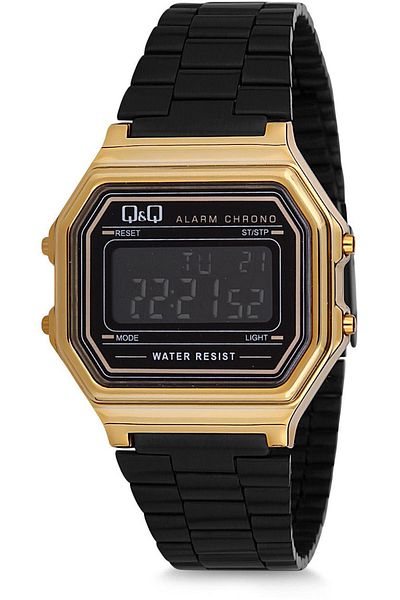 Q&Q M173j004y Unisex Wristwatch