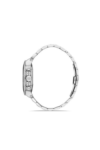Hislon Men's Wristwatch Ms147t-04sb