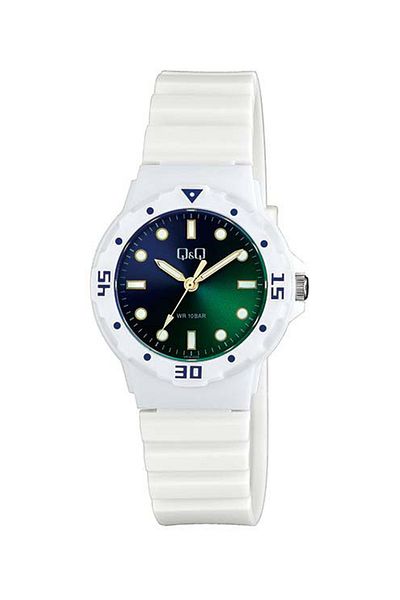 Q&Q Unisex Kids Wristwatch Vr19J023Y