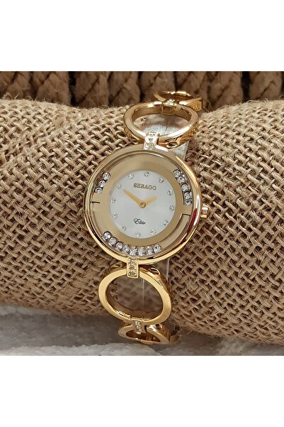 Sebago Sbgw2045-1 Kadın Kol Saati