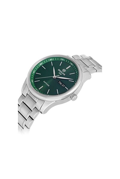 Hislon CL113S-15SS Men's Wristwatch
