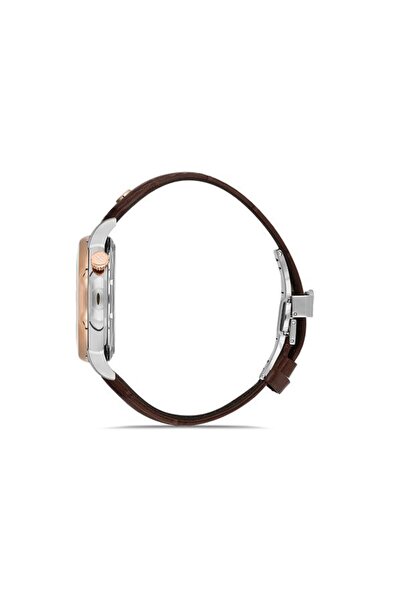 Hislon SD140T-15KR Men's Wristwatch