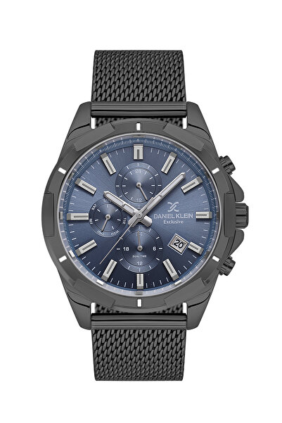 Daniel Klein Dk.1.13356-7 Erkek Kol Saati