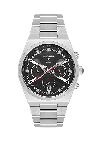 Daniel Klein ساعة يد رجالية DK.1.13755-1