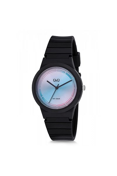 Q&Q Vr94j815y Unisex Wristwatch