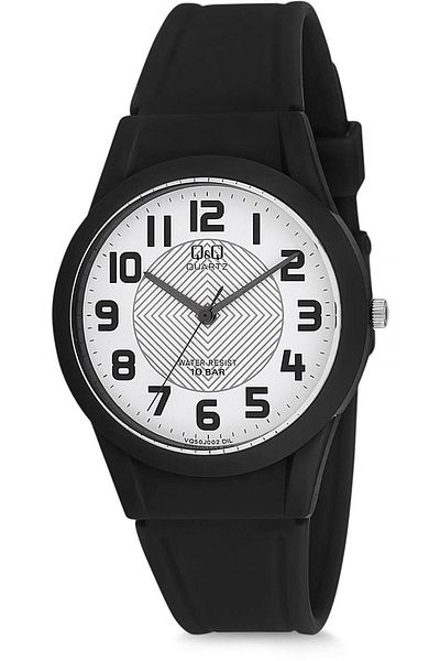 Q&Q Vq50j002y Men's Wristwatch