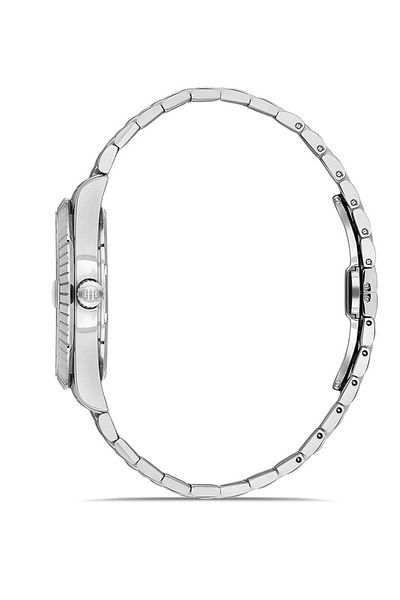 Hislon Cl145S-03Ss Men's Watch