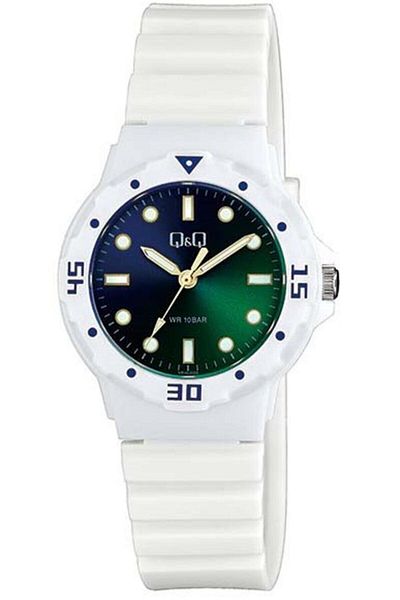 Q&Q Unisex Kids Wristwatch Vr19J023Y