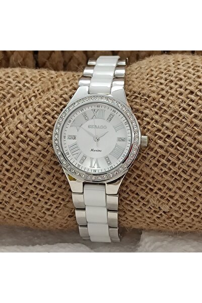 Sebago Sbgw2046-2 Women's Wrist Watch