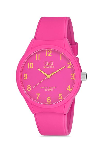Q&Q Unisex Vr28J819Y Wristwatch