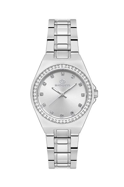 Bigotti Bigotti BG.1.10551-1 Women's Wristwatch