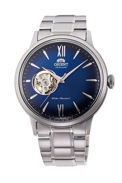 Orient ساعة يد رجالية Ra-ag0028l10b