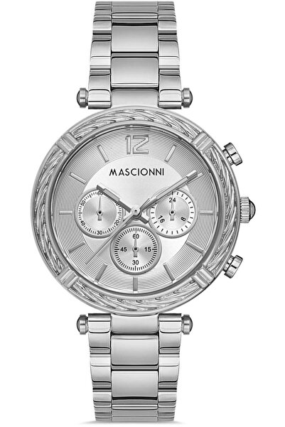 mascionni M.1.1975.01 ساعة يد نسائية