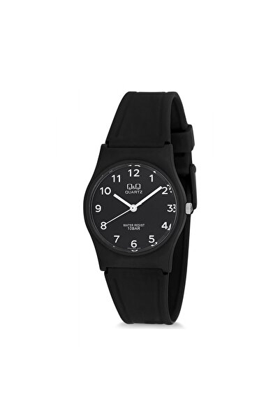 Q&Q ساعة يد للجنسين Vp34j060y