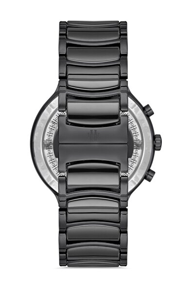 Hislon SD110N-16SS Men's Wristwatch