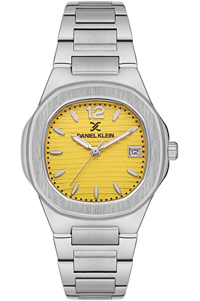Daniel Klein Dk.1.13581.3 Model Women Wrist Watch