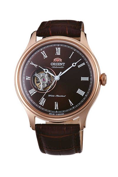Orient Fag00001t0 Automatic Men's Wristwatch